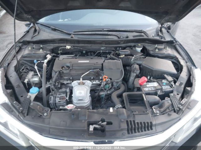 1HGCR2F31GA184502 Honda ACCORD LX