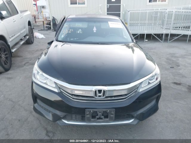 1HGCR2F31GA184502 Honda ACCORD LX