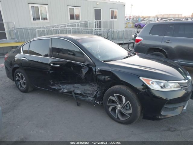 1HGCR2F31GA184502 Honda ACCORD LX