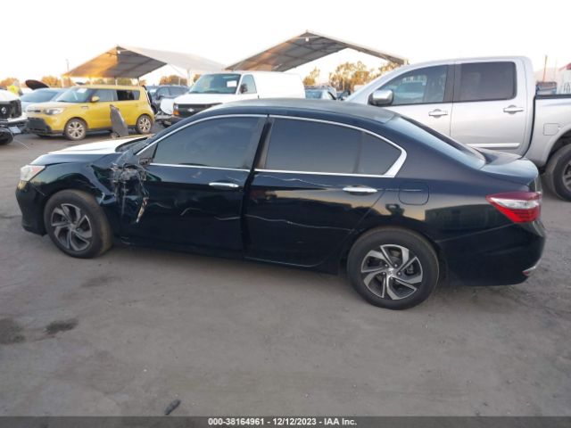 1HGCR2F31GA184502 Honda ACCORD LX