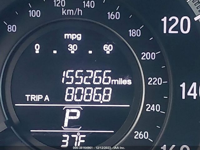 1HGCR2F31GA184502 Honda ACCORD LX