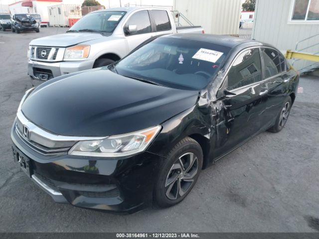 1HGCR2F31GA184502 Honda ACCORD LX