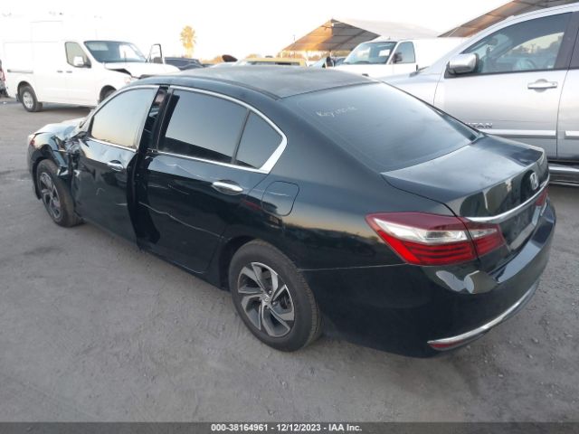 1HGCR2F31GA184502 Honda ACCORD LX