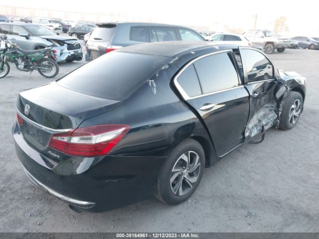 1HGCR2F31GA184502 Honda ACCORD LX