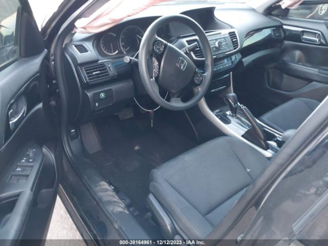1HGCR2F31GA184502 Honda ACCORD LX