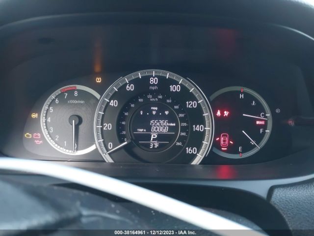 1HGCR2F31GA184502 Honda ACCORD LX