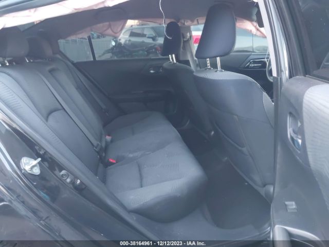 1HGCR2F31GA184502 Honda ACCORD LX