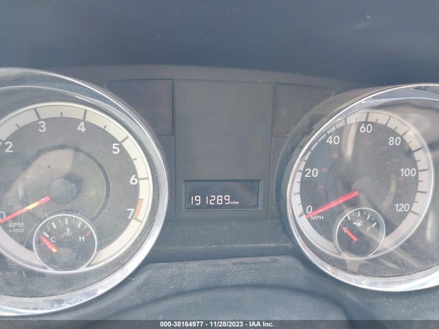 2C4JRGAG0ER352748 RAM Cargo Tradesman