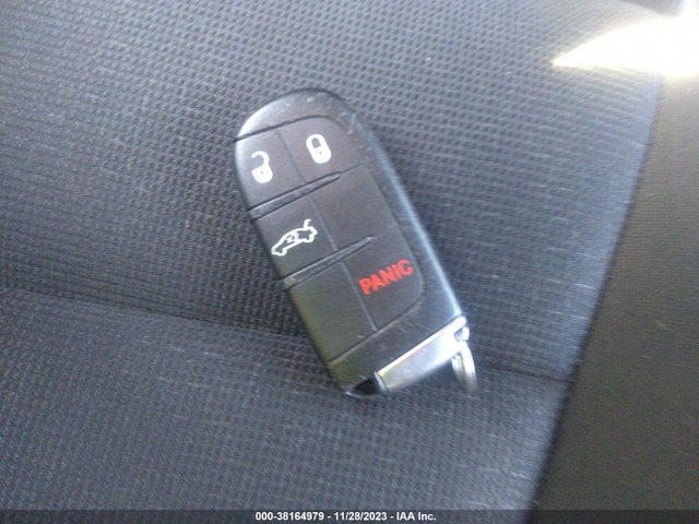 Dodge Charger Police 2014 2C3CDXKT9EH356827 Image 11