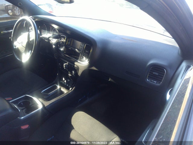 Dodge Charger Police 2014 2C3CDXKT9EH356827 Image 5