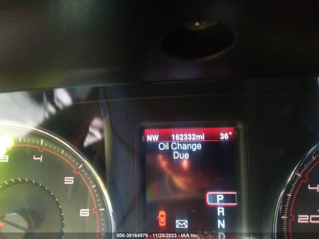 Dodge Charger Police 2014 2C3CDXKT9EH356827 Image 7
