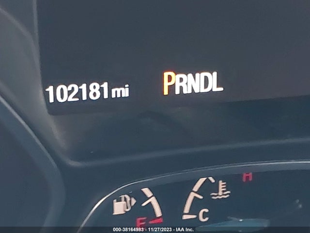 2018 FORD FOCUS SE VIN: 1FADP3K28JL325689