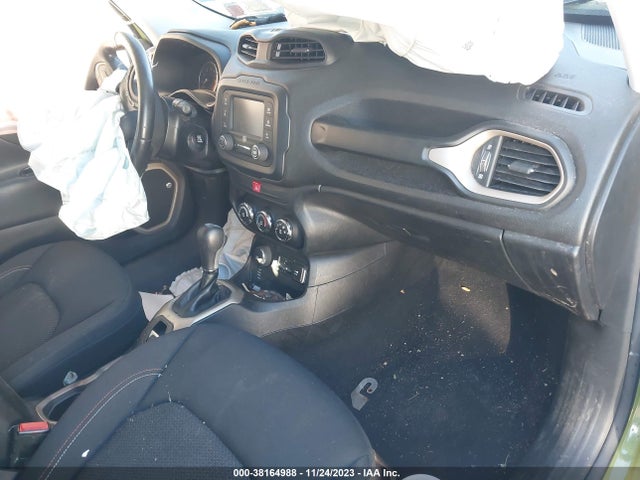 ZACCJBBT3GPC65965 Jeep Renegade 75th Anniversary
