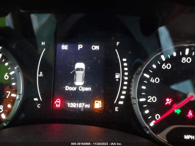 ZACCJBBT3GPC65965 Jeep Renegade 75th Anniversary