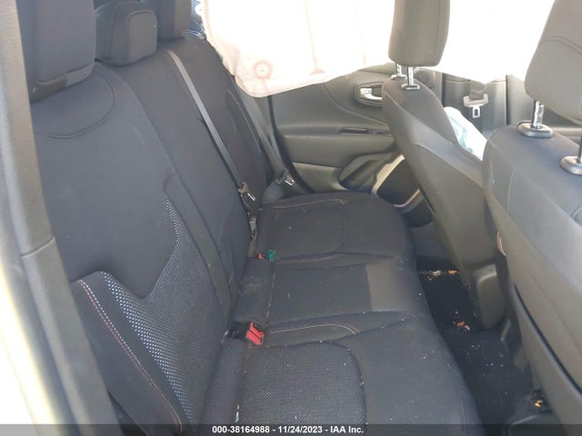 ZACCJBBT3GPC65965 Jeep Renegade 75th Anniversary