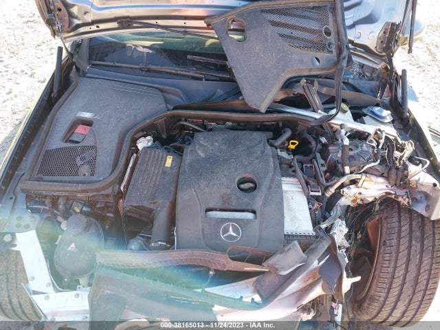 2017 Mercedes-benz E 300 მანქანა იყიდება აუქციონზე, vin: WDDZF4JB3HA081178, აუქციონის ნომერი: 38165013