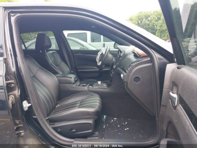2C3CCABG3MH524222 Chrysler 300 300s