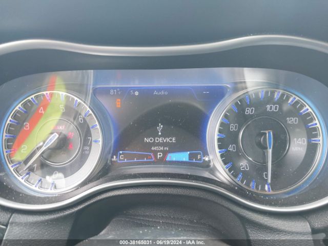 2C3CCABG3MH524222 Chrysler 300 300s