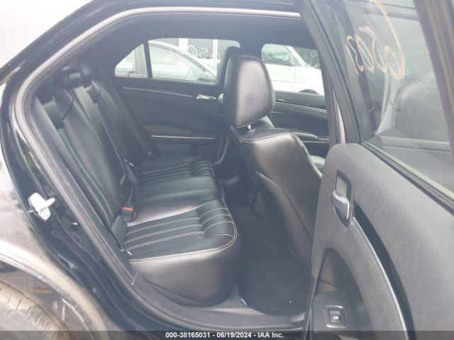 2C3CCABG3MH524222 Chrysler 300 300s