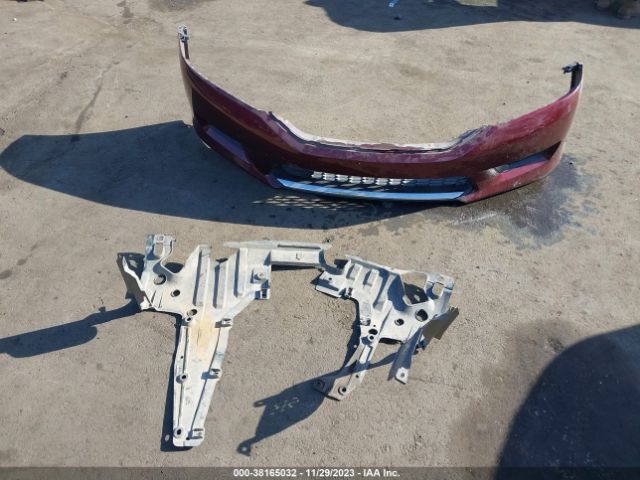 1HGCR6F72EA001521 Honda Accord Hybrid Touring