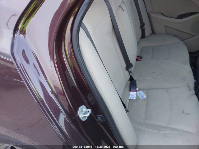 KIA Optima Lx 2015 5XXGM4A74FG397290 Image 8