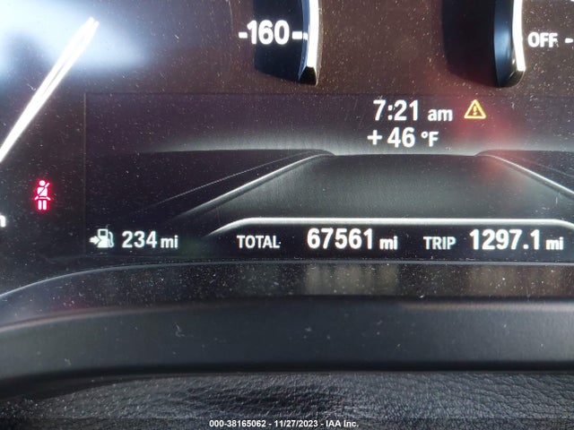 BMW X3 Xdrive30i 2018 5UXTR9C59JLD57919 Image 15