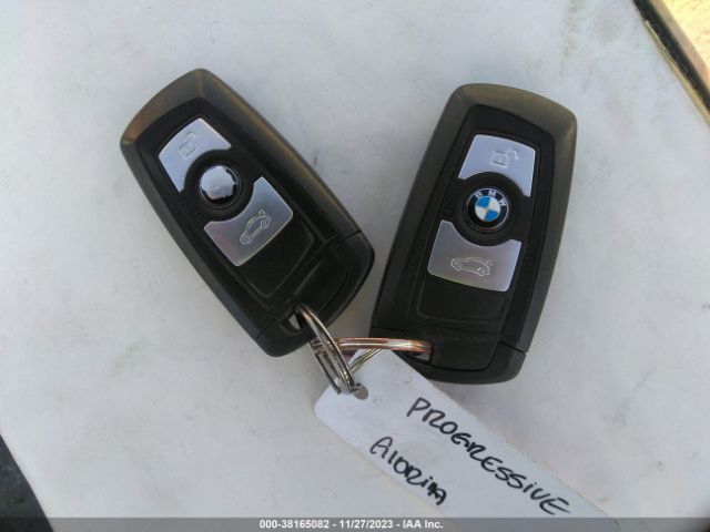 WBA3N7C53FK222119 BMW 428i