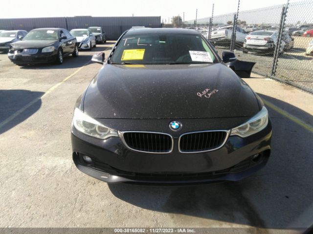 WBA3N7C53FK222119 BMW 428i