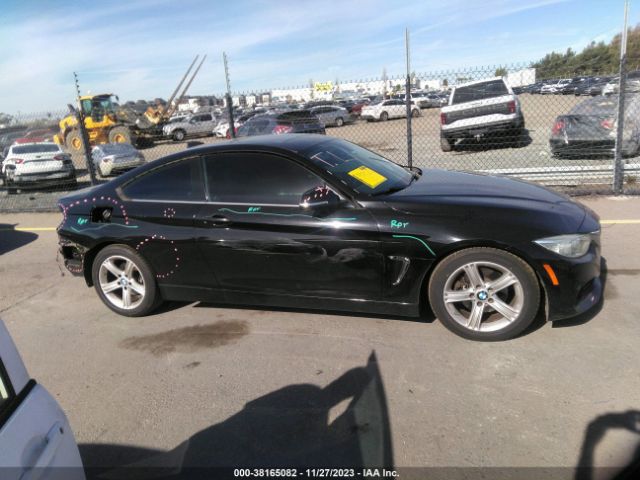 WBA3N7C53FK222119 BMW 428i