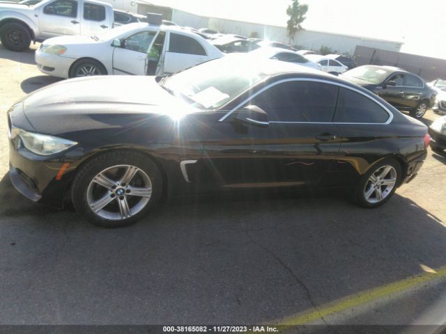 WBA3N7C53FK222119 BMW 428i