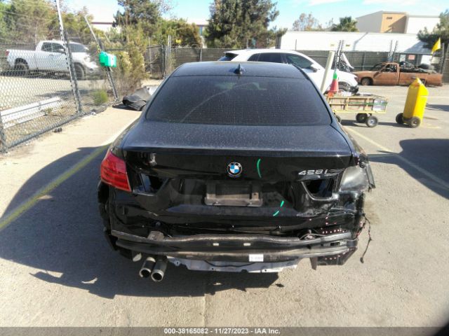 WBA3N7C53FK222119 BMW 428i
