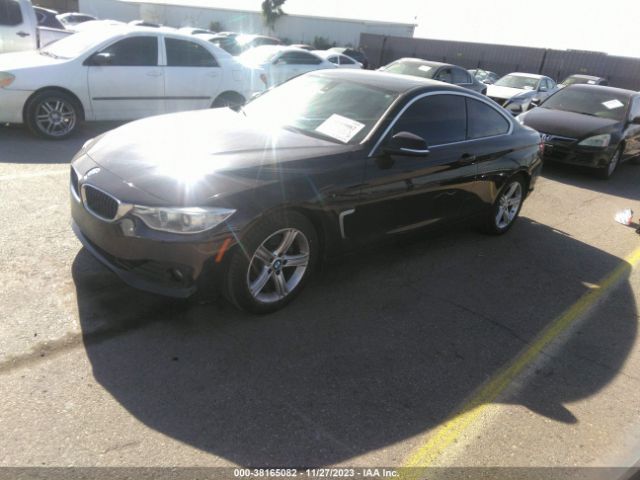 WBA3N7C53FK222119 BMW 428i