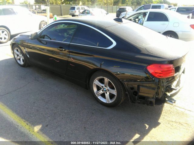 WBA3N7C53FK222119 BMW 428i