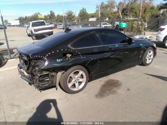 WBA3N7C53FK222119 BMW 428i