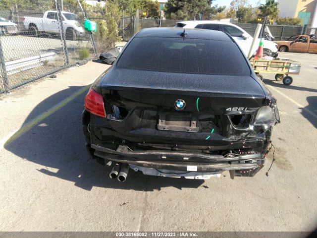 WBA3N7C53FK222119 BMW 428i