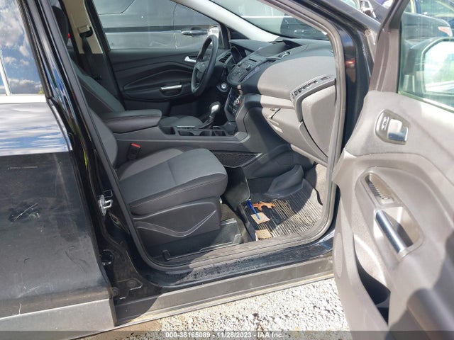 Ford ESCAPE SE 2018 1FMCU9GD3JUA76803 Image 5