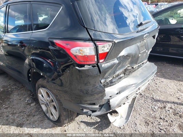 Ford ESCAPE SE 2018 1FMCU9GD3JUA76803 Image 6