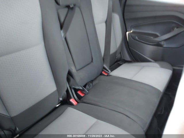 Ford ESCAPE SE 2018 1FMCU9GD3JUA76803 Image 8