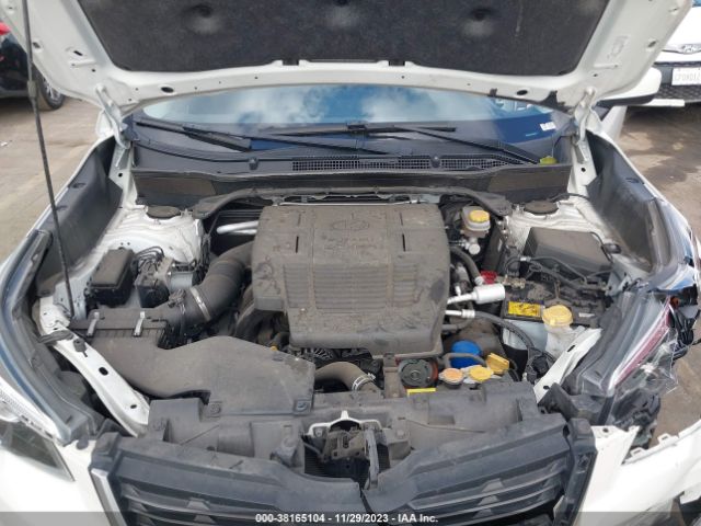 2020 SUBARU FORESTER JF2SKAJC2LH436213 Photo 9