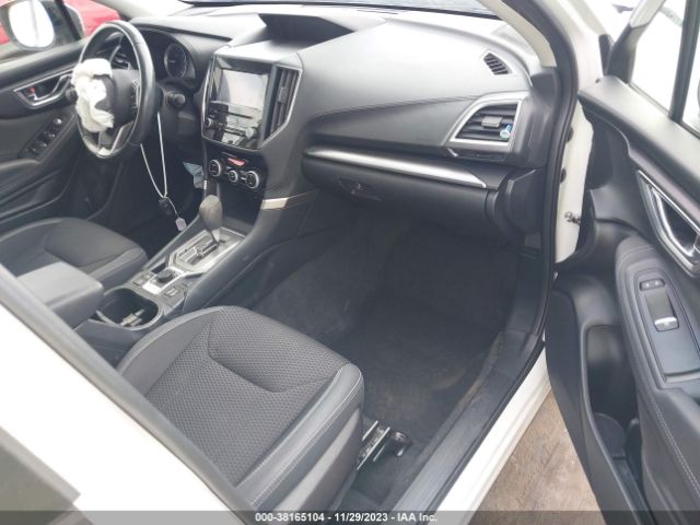 2020 SUBARU FORESTER JF2SKAJC2LH436213 Photo 4