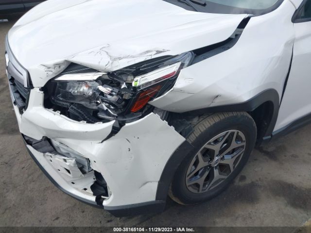 2020 SUBARU FORESTER JF2SKAJC2LH436213 Photo 5