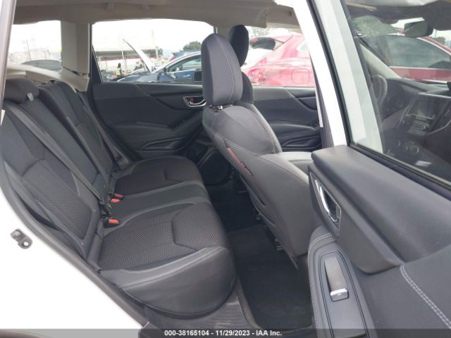 2020 SUBARU FORESTER JF2SKAJC2LH436213 Photo 7
