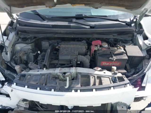 ML32F3FJ9HH004699 Mitsubishi Mirage G4 Es