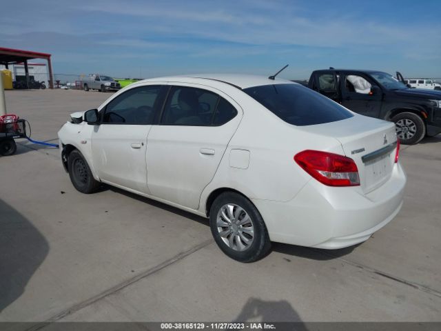 ML32F3FJ9HH004699 Mitsubishi Mirage G4 Es