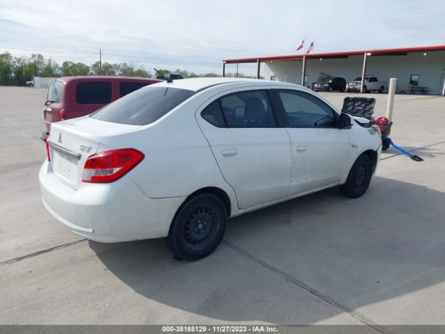 ML32F3FJ9HH004699 Mitsubishi Mirage G4 Es