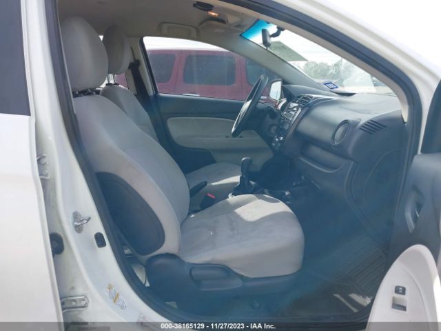 ML32F3FJ9HH004699 Mitsubishi Mirage G4 Es