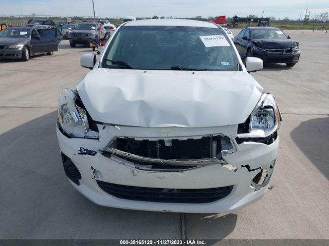 ML32F3FJ9HH004699 Mitsubishi Mirage G4 Es