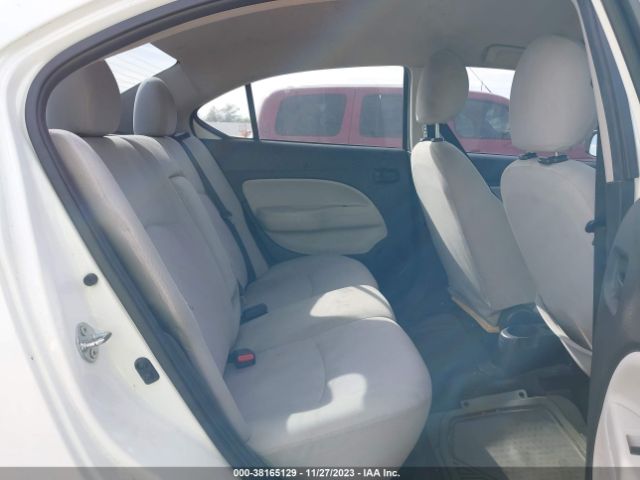 ML32F3FJ9HH004699 Mitsubishi Mirage G4 Es