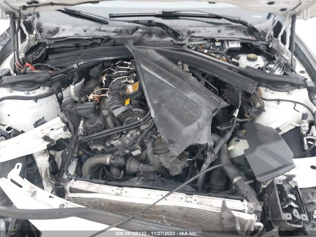 BMW 328I 2015 WBA3A5G57FNS88410 Image 10