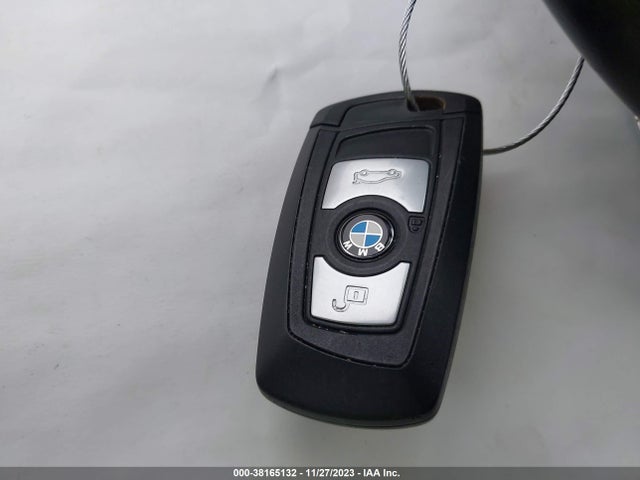 BMW 328I 2015 WBA3A5G57FNS88410 Image 11